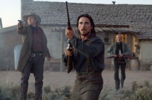 Phim Chuyến Tàu Tới Yuma - 3:10 to Yuma (2007)