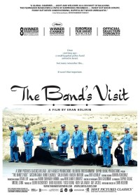 Phim Chuyến Thăm Của Đội Cảnh Sát - The Band's Visit (2007)