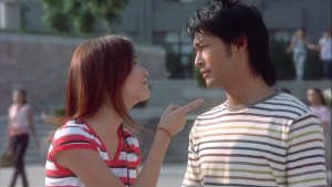 Phim Chuyện Tình Cupid - Why Me, Sweetie?! (2003)