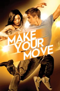 Phim Chuyện Tình Trên Sàn Nhảy - Make Your Move (2013)