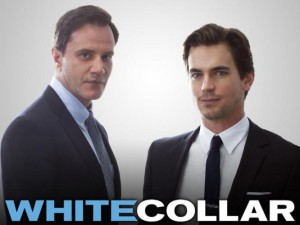 Phim Cổ Cồn Trắng (Phần 5) - White Collar (Season 5) (2013)