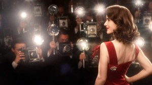 Phim Cô Maisel Kỳ Diệu (Phần 2) - The Marvelous Mrs. Maisel (Season 2) (2018)