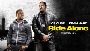 Phim Cớm tập sự - Ride Along (2014)