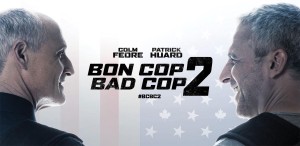 Phim Cớm Tốt, Cớm Xấu 2 - Bon Cop Bad Cop 2 (2017)