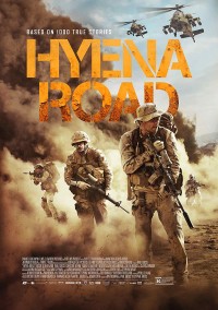 Phim Con Đường Máu Lửa - Hyena Road (2015)