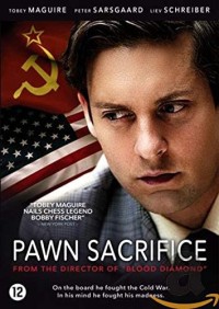 Phim Con Tốt Thí Mạng - Pawn Sacrifice (2014)