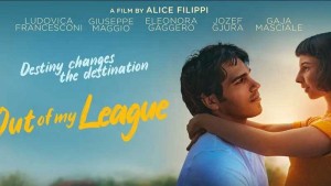 Phim Cưa chàng điển trai 2 - Still Out of My League (2021)