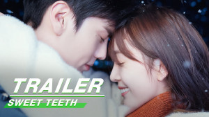 Phim Cũng Chỉ Là Hạt Bụi - Sweet Teeth (2021)