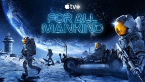 Phim Cuộc Chiến Không Gian 2 - For All Mankind 2 (2021)