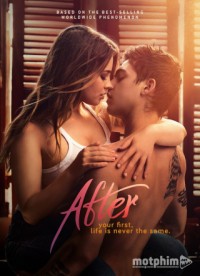 Phim Cuộc gặp định mệnh - After (2019)