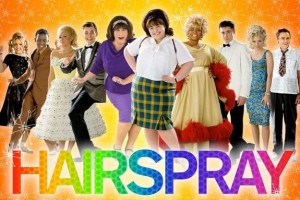 Phim Cuộc Thi Hoa Hậu Tóc - Hairspray (2007)