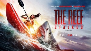 Phim Đá Ngầm: Kẻ Theo Dõi - The Reef: Stalked (2022)