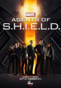 Đặc Vụ S.H.I.E.L.D. (Phần 1)