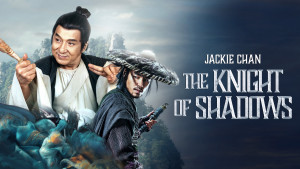 Phim Đại Chiến Âm Dương - The Knight of Shadows: Between Yin and Yang (2019)