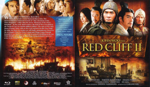 Phim Đại Chiến Xích Bích 2 - Red Cliff II (2009)