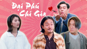 Phim Đại Phú Chi Gia - It's a Wonderful Life (1994)