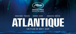 Phim Đại Tây Dương - Atlantique (2019)