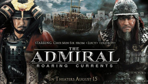 Phim Đại Thủy Chiến - The Admiral (2014)