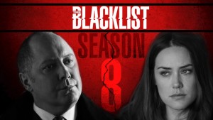 Phim Danh Sách Đen (Phần 8) - The Blacklist (Season 8) (2020)