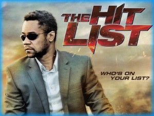 Phim Danh Sách Đen - The Hit List (2011)