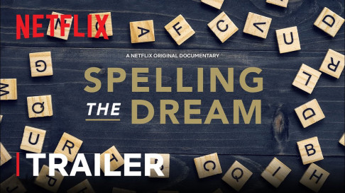 Phim Đánh vần ước mơ - Spelling the Dream (2020)