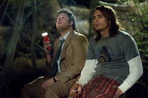 Phim Đệ Tam Sát Thủ - Pineapple Express (2008)