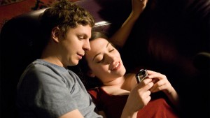 Phim Đêm nhạc bất tận của Nick và Norah - Nick and Norah's Infinite Playlist (2008)