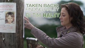 Phim Đi Tìm Haley - Taken Back: Finding Haley (2012)