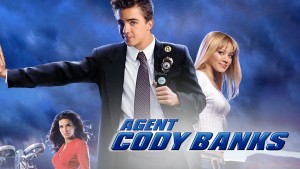 Phim Điệp viên Cody Banks - Agent Cody Banks (2003)