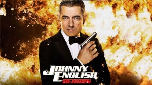 Phim Điệp viên không không thấy tái xuất - Johnny English Reborn (2011)