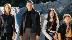 Phim Điệp Viên Nhí 2: Đảo Của Những Giấc Mơ Đã Mất - Spy Kids 2: Island of Lost Dreams (2002)