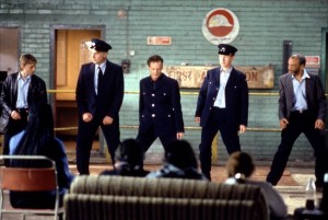 Phim Điệu Múa Thoát Y - The Full Monty (1997)