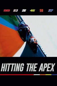 Phim Đỉnh cao tốc độ - Hitting the Apex (2015)