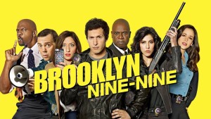 Phim Đồn Brooklyn số 99 (Phần 4) - Brooklyn Nine-Nine (Season 4) (2016)