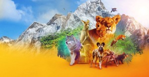 Phim Động vật (Phần 1) - Animal (Season 1) (2021)