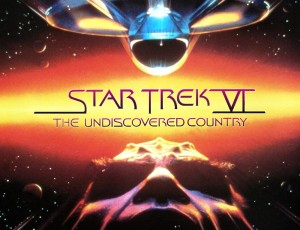 Phim Du Hành Giữa Các Vì Sao 6: Vùng Đất Bí Ẩn - Star Trek VI: The Undiscovered Country (1991)