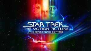 Phim Du hành vũ trụ - Star Trek: The Motion Picture (1979)