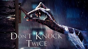 Phim Đừng Gõ Cửa Hai Lần - Don't Knock Twice (2017)