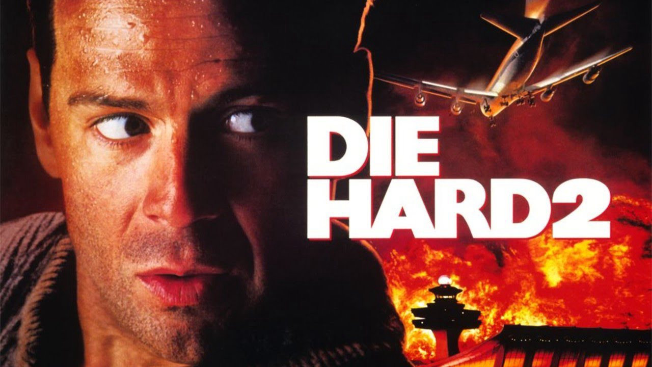 Phim Đương Đầu Thử Thách 2: Khó Chết Hơn - Die Hard 2 (1990)