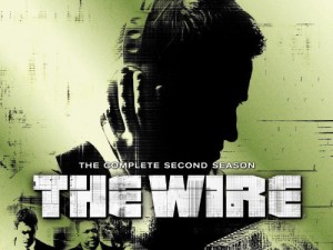 Phim Đường Dây Tội Phạm (Phần 2) - The Wire (Season 2) (2003)