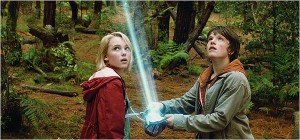 Phim Đường Đến Xứ Sở Thần Tiên - Bridge to Terabithia (2007)