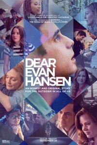 Phim Evan Hansen Thân Mến - Dear Evan Hansen (2021)