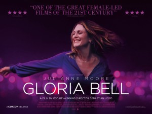 Phim Gái Già Phố Thị - Gloria Bell (2019)