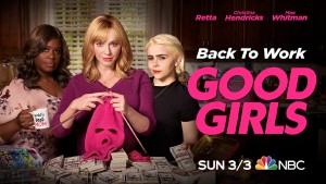 Phim Gái ngoan (Phần 2) - Good Girls (Season 2) (2019)