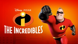 Phim Gia Đình Siêu Nhân - The Incredibles (2004)