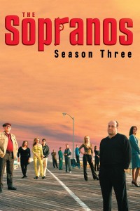 Gia Đình Sopranos 3