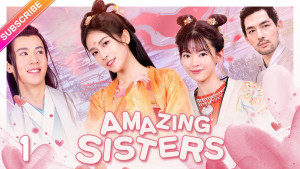 Phim Gia Tộc Kim Keo Kiệt - Amazing Sisters (2021)