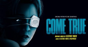 Phim Giấc Mơ Trở Thành Sự Thật - Come True (2021)