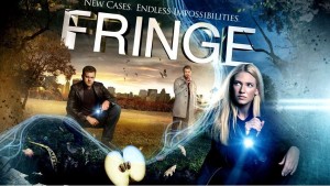 Phim Giải Mã Kỳ Án (Phần 2) - Fringe (Season 2) (2009)