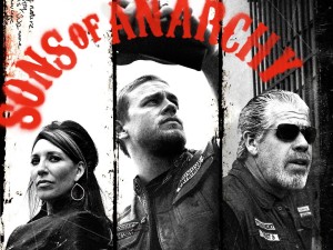 Phim Giang Hồ Đẫm Máu (Phần 4) - Sons of Anarchy (Season 4) (2011)